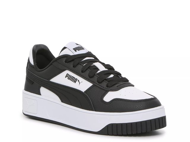 Puma platform sneaker hotsell