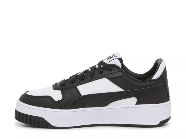 Puma platform sneakers 50 clearance