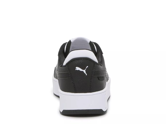 Puma Carina Street Platform Sneaker Women s Free Shipping DSW