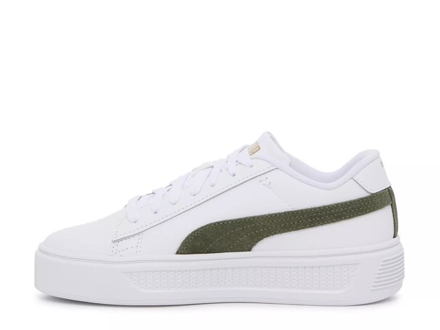 Puma smash new arrivals platform varsity