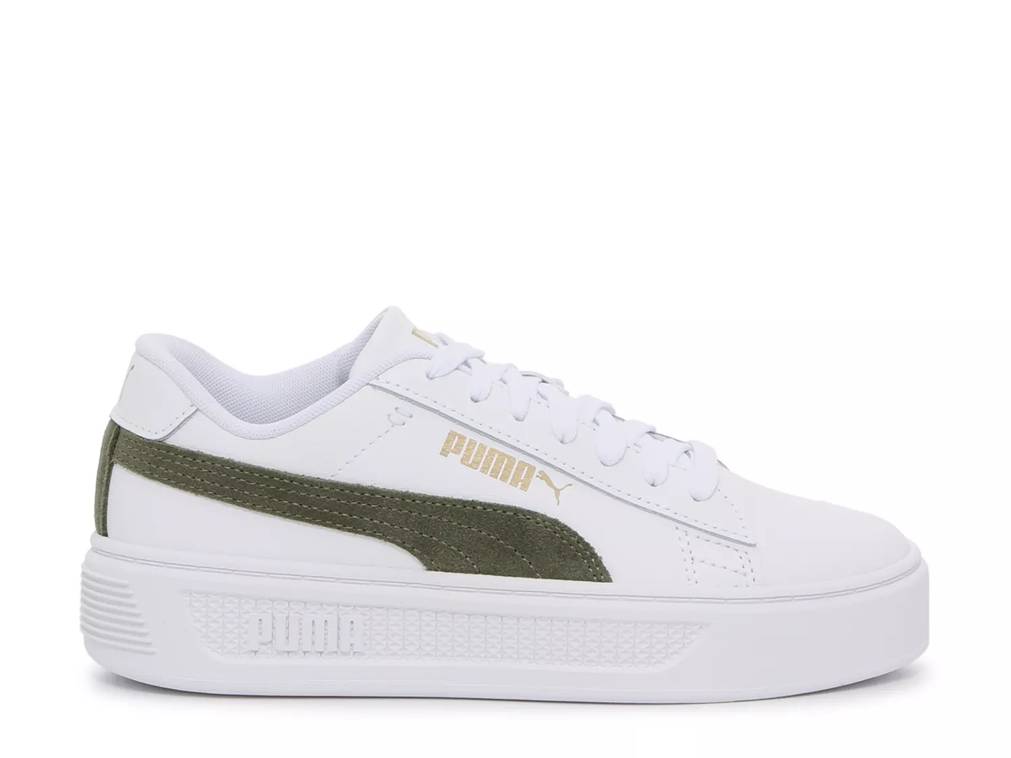 Puma suede dsw best sale