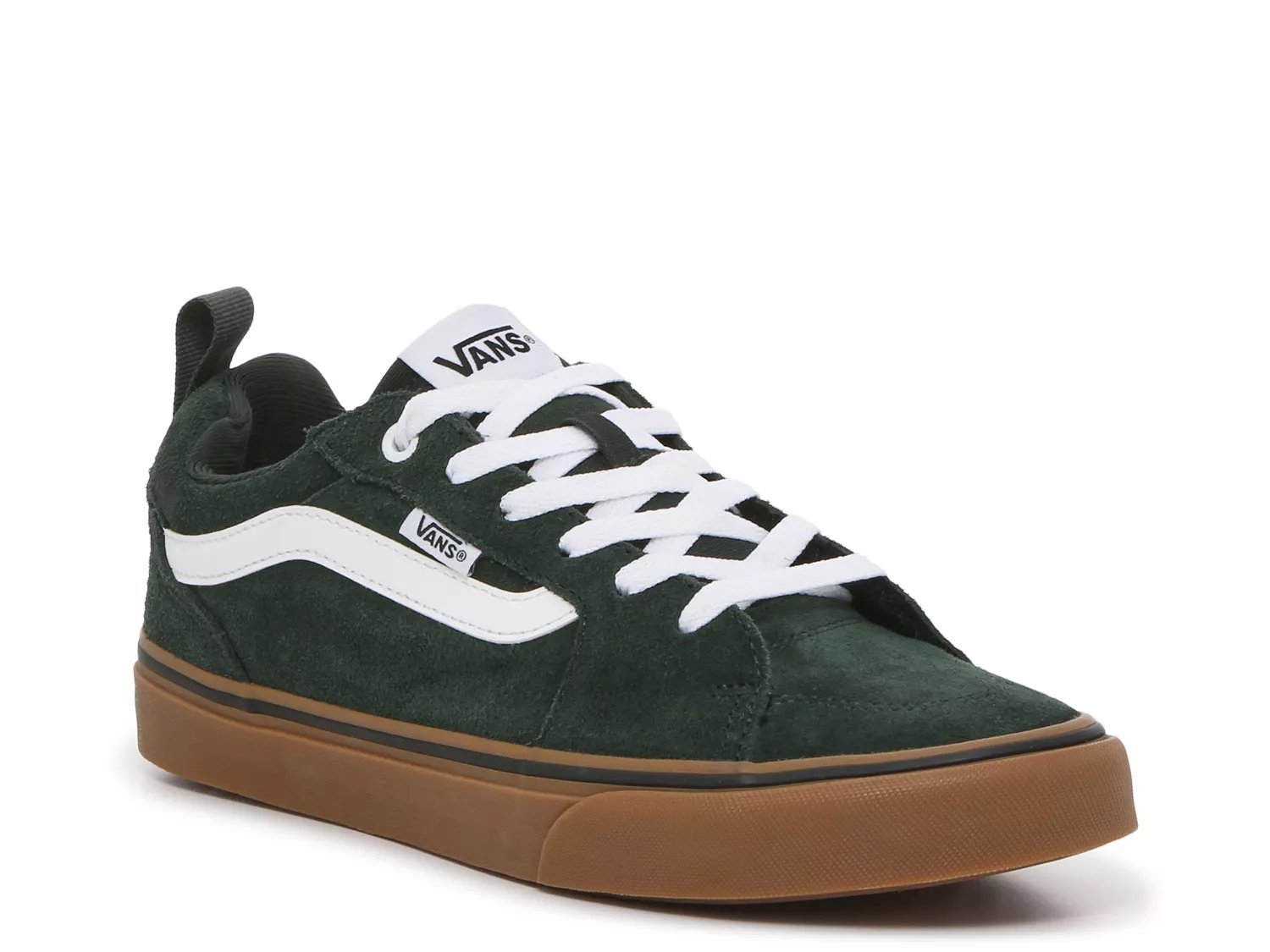 Vans cheap filmore shoes