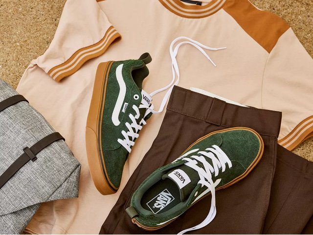 Vans filmore mens trainers on sale