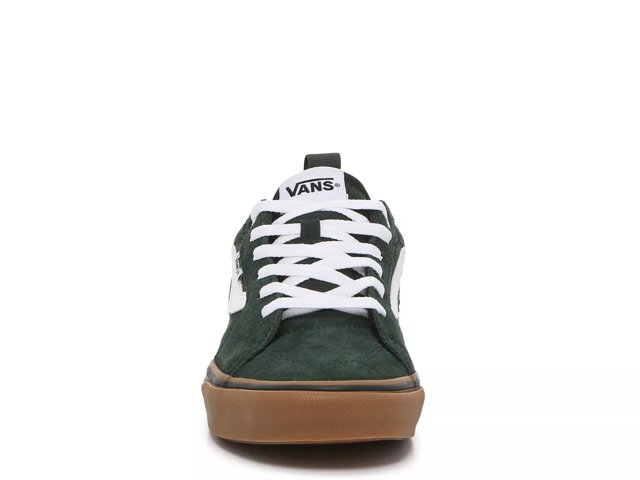 Vans Filmore Sneaker - Men's - Free Shipping | DSW