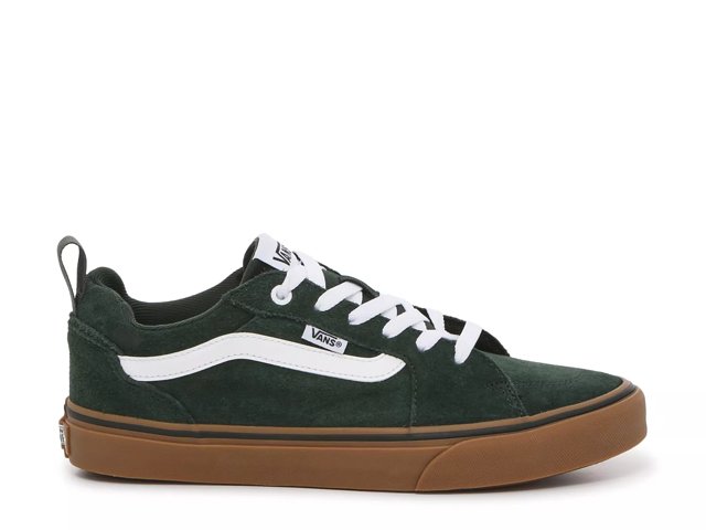 Vans filmore sneaker clearance