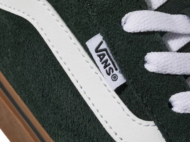 Vans store vulcanized australia