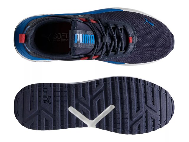 Puma shoes clearance sole repair