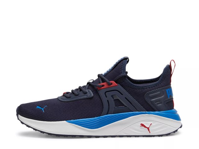 Pacer next puma best sale