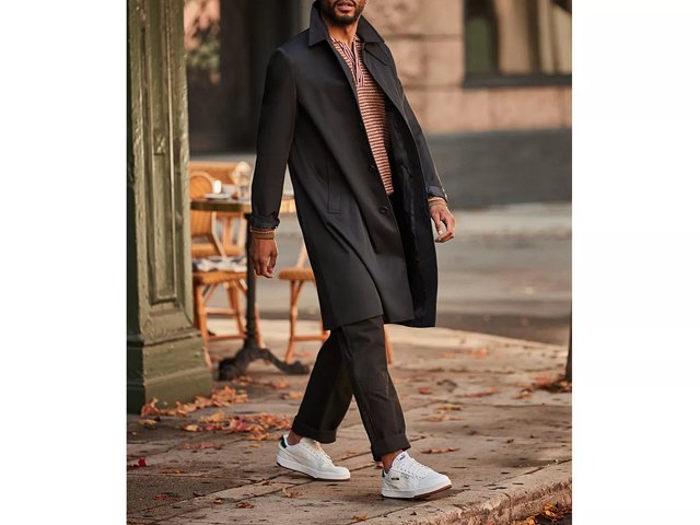 Puma long coat online