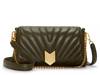 Vince camuto delos leather crossbody bag hot sale