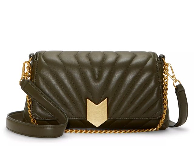 Vince crossbody bag top