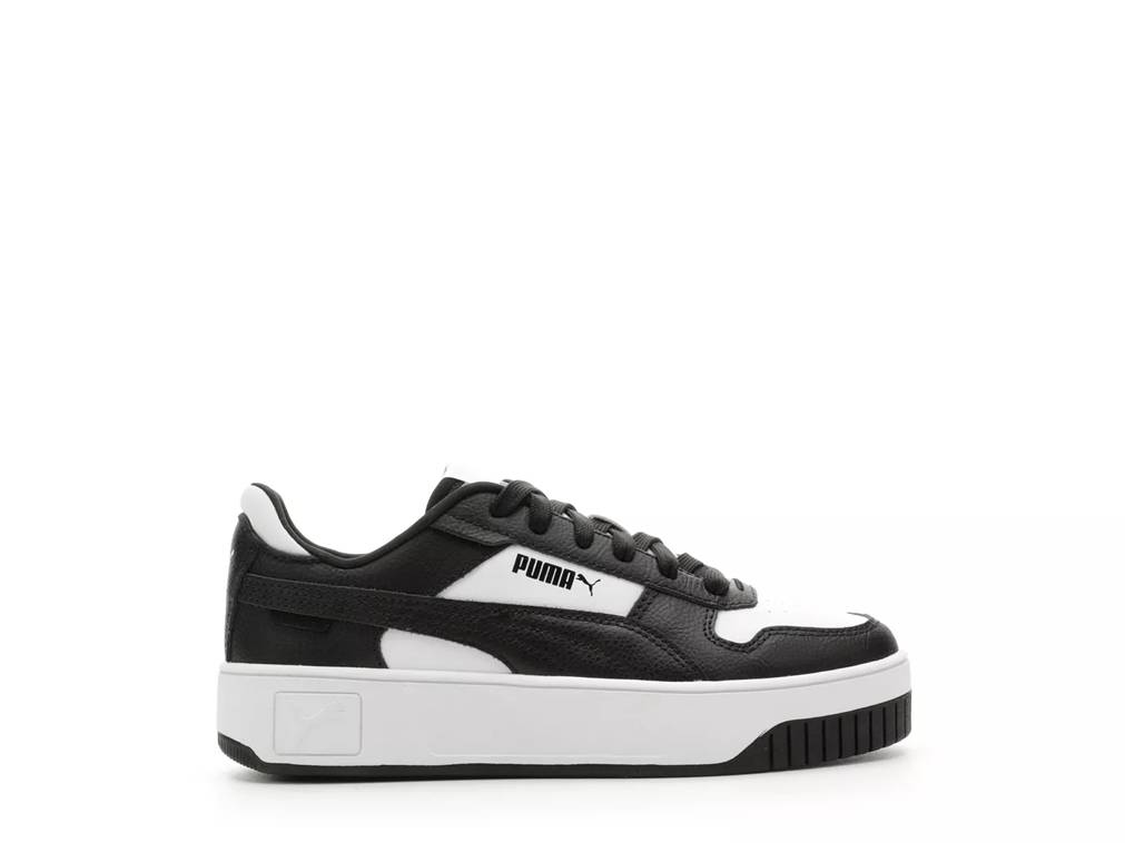 Mens PUMA Suede Classic XXI Athletic Shoe - Black Monochrome