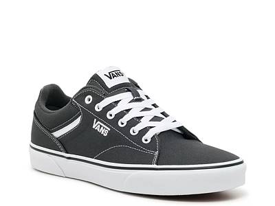 Vans Men's Seldan Leather Shoes