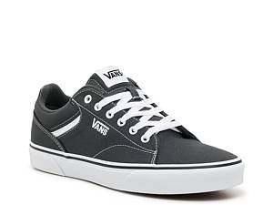 Black shop vans clearance