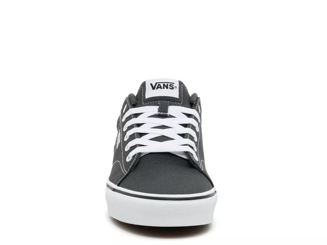 Vans filmore decon sales