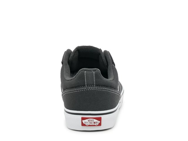 Zapatos vans hot sale dama liverpool