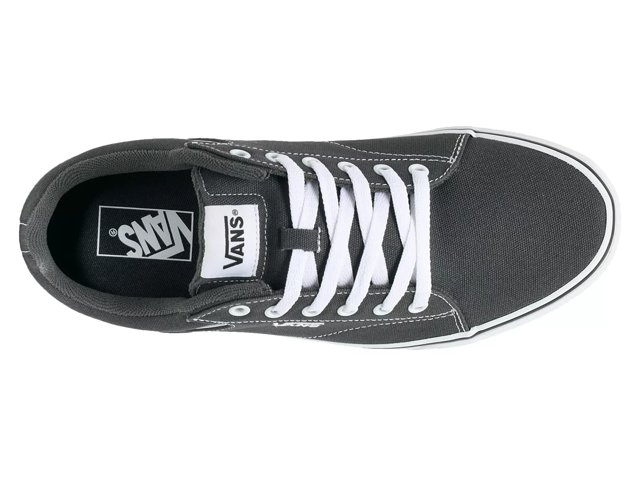 Zapatos vans dama liverpool store