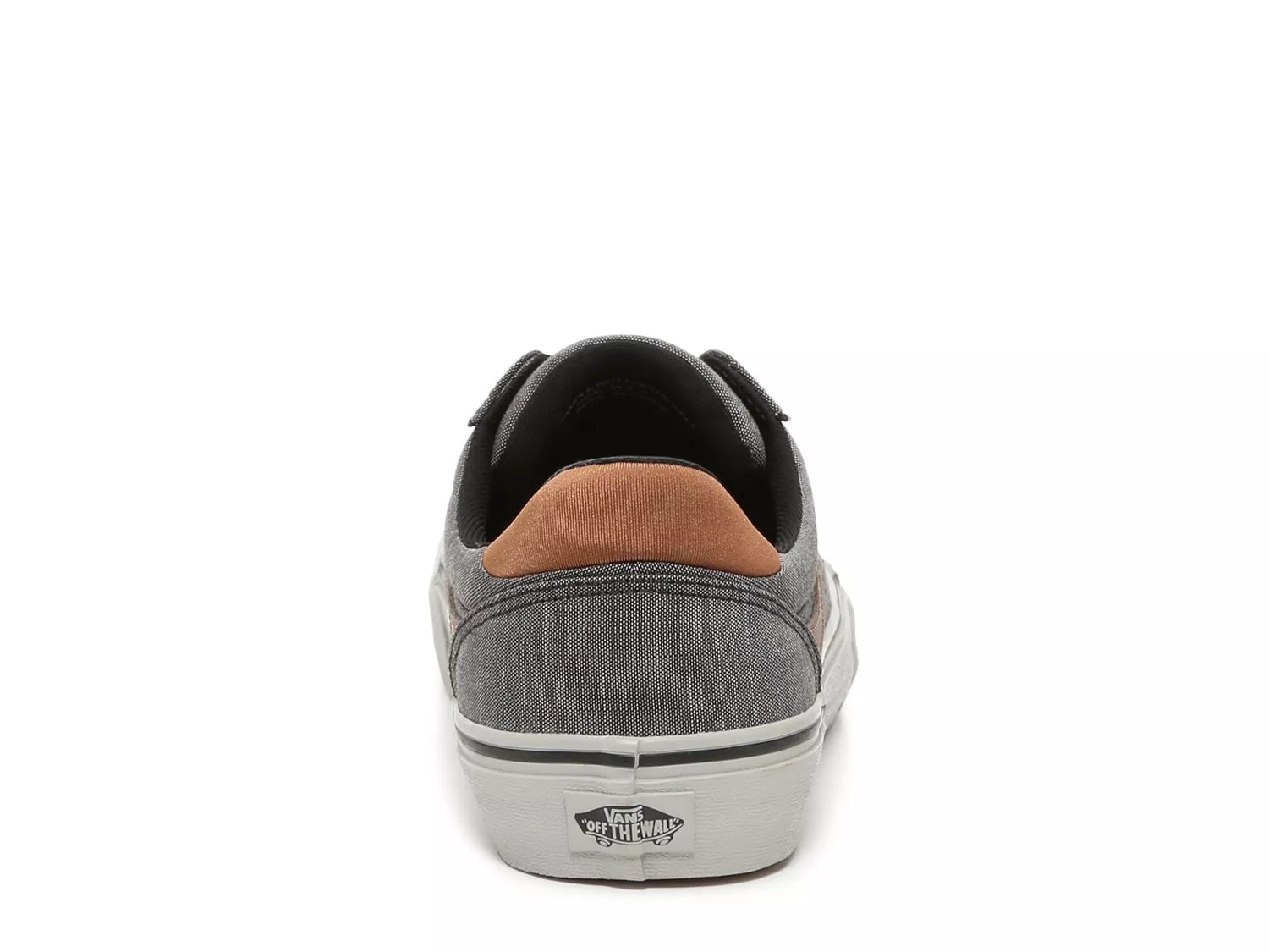 Ward Deluxe Sneaker