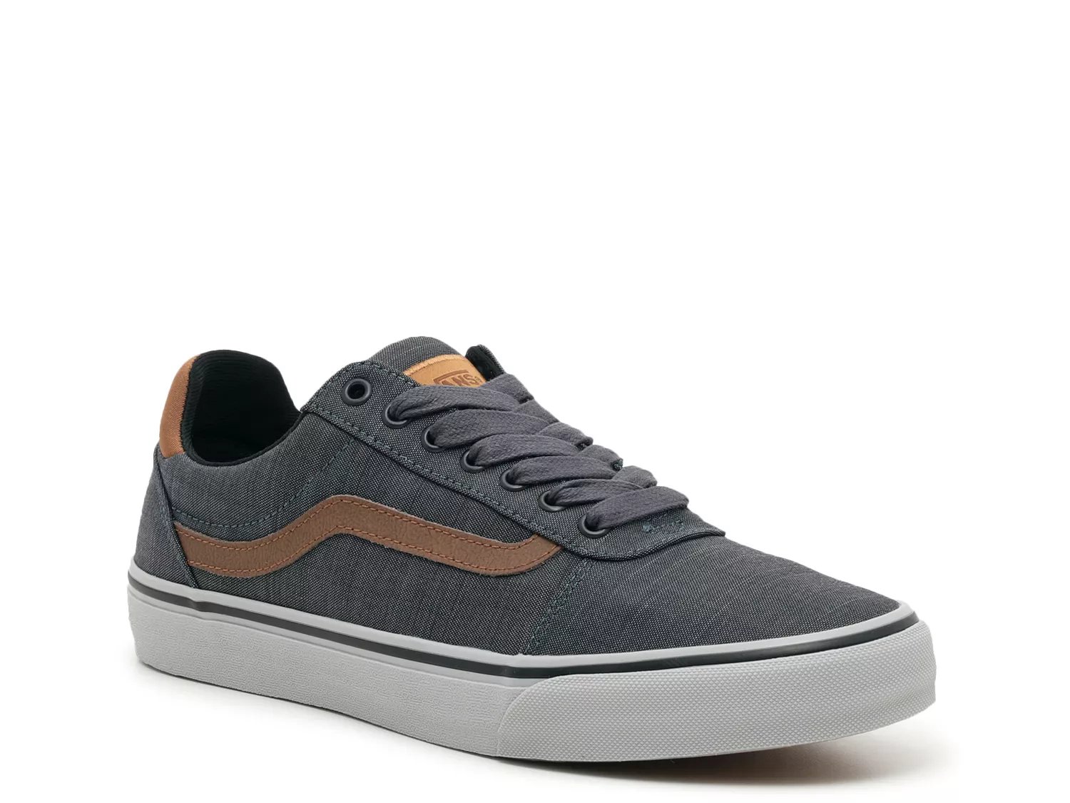 Vans sale ward dx