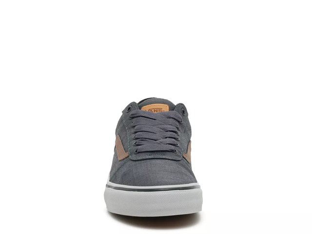 Vans best sale ward deluxe
