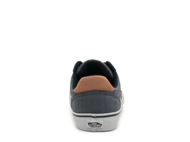 Vans ward men's skate shoes sales