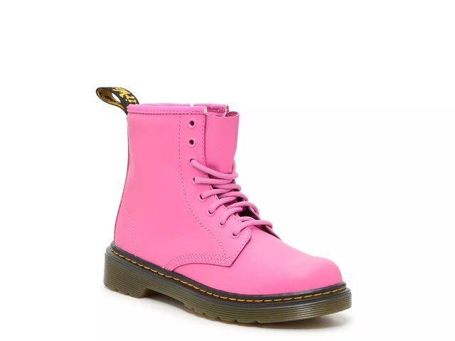 Dr. Martens 1460 Romario Boot Kids