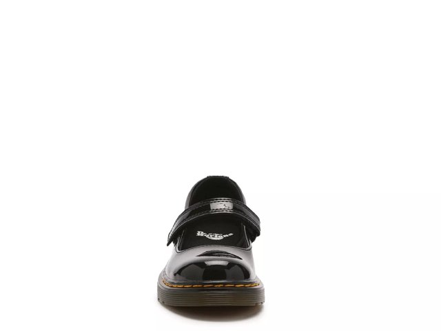 Dr. Martens Maccy Mary Jane Kids Free Shipping DSW