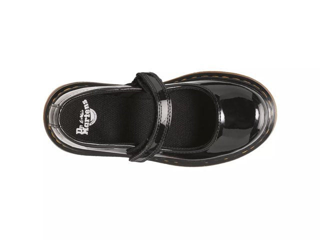 Dr. Martens Maccy Mary Jane Kids