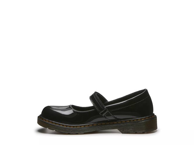 Doc martens girls school shoes on sale
