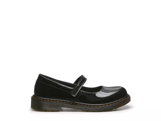 Dr. Martens Maccy Mary Jane - Kids'