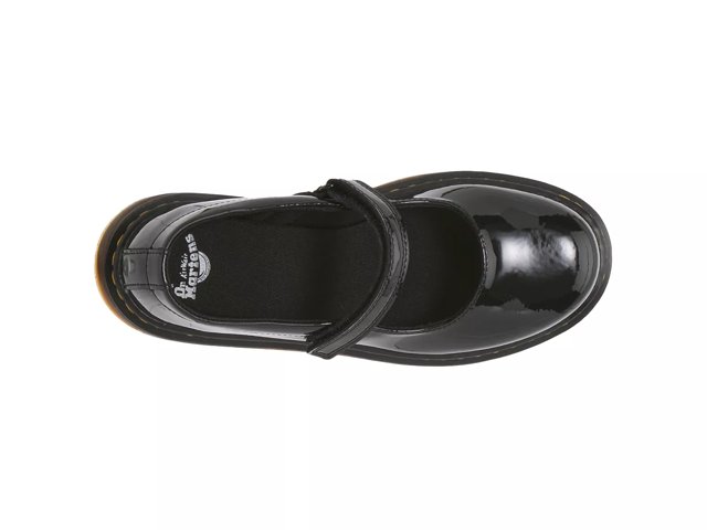 Dr martens maccy mary jane shoes sales