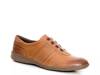 Danny Sneaker Cognac view