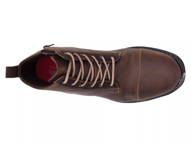 Sandro Moscoloni Eugene Boot
