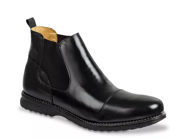 Sandro Moscoloni Jordan Chelsea Boot