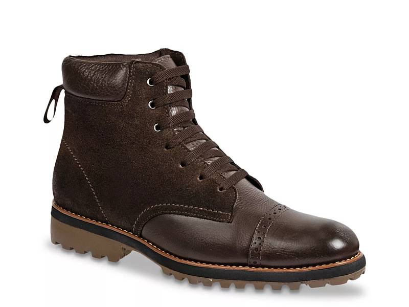 Rockport Rugged Bucks Chukka Boot Free Shipping DSW