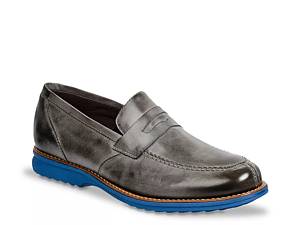 Sandro Moscoloni Romero Penny Loafer Free Shipping DSW