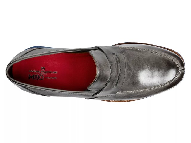 Sandro moscoloni reddit new arrivals