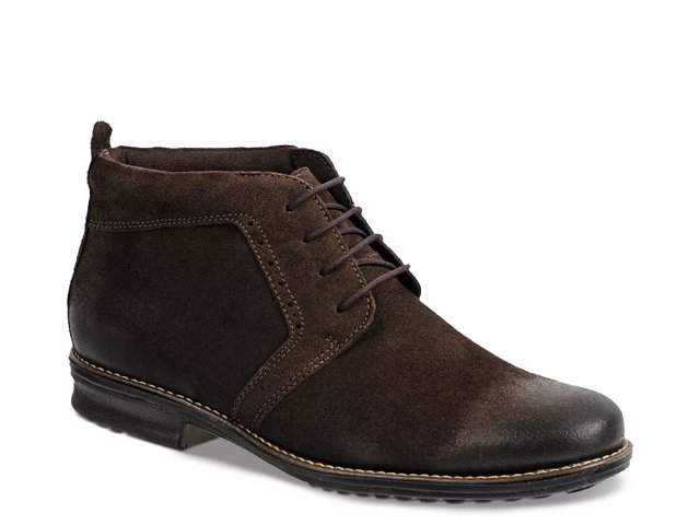 Sandro Moscoloni Vandick Chukka Boot