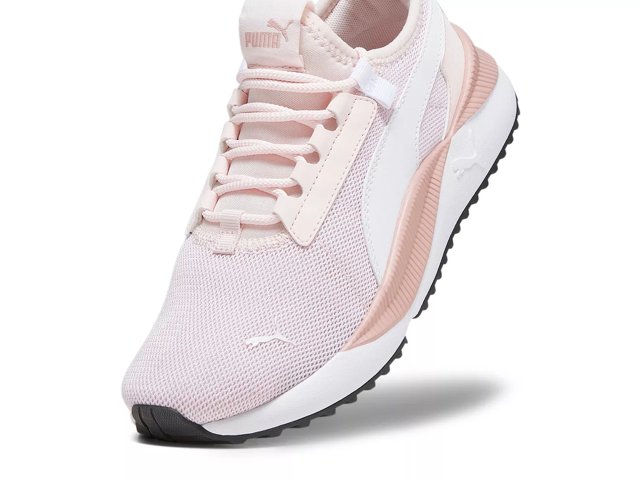 Tenis Puma Pacer Easy Street para Niño