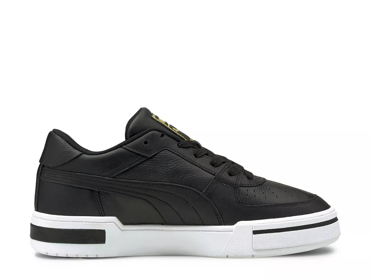 Puma california scratch on sale trainer