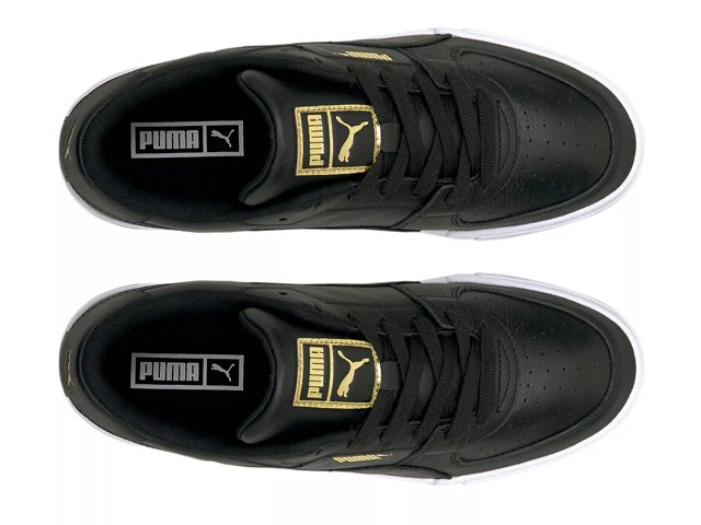 Puma california men's shoes hotsell