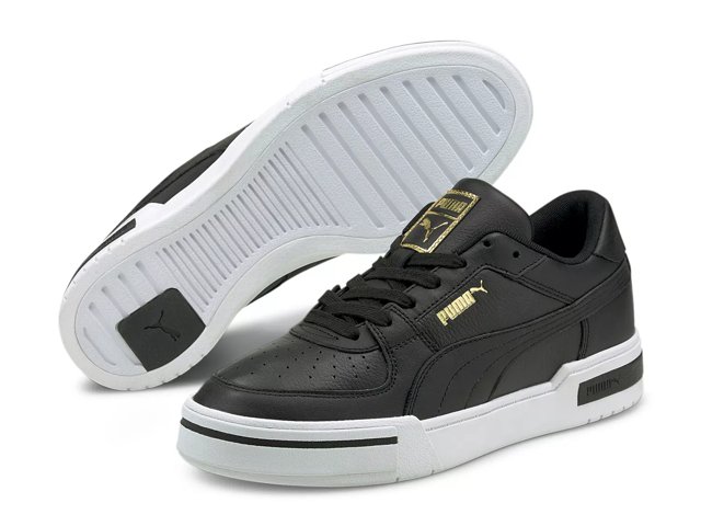 Puma california men's shoes hotsell
