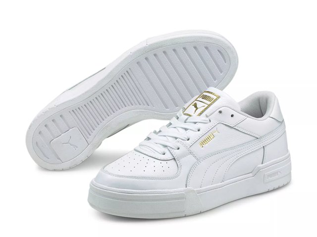 Puma CA Pro Classic Sneaker Men s Free Shipping DSW