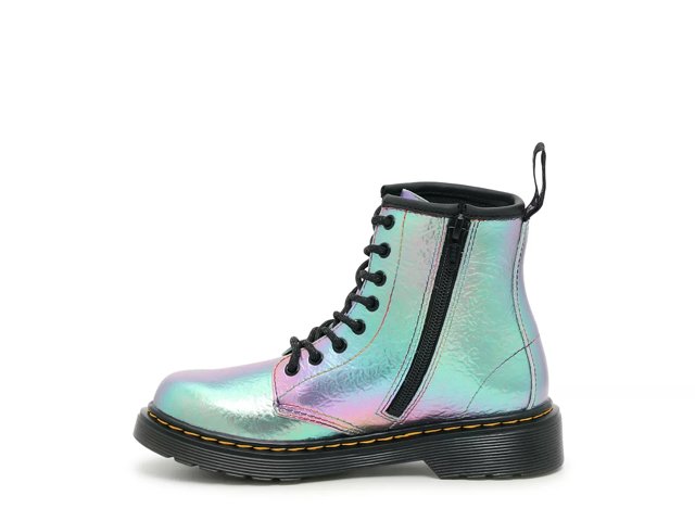 Teal doc martens clearance