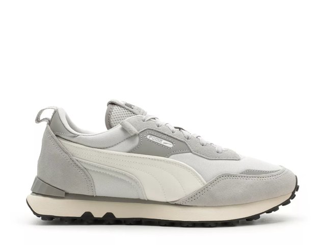 Puma jogger trainers clearance