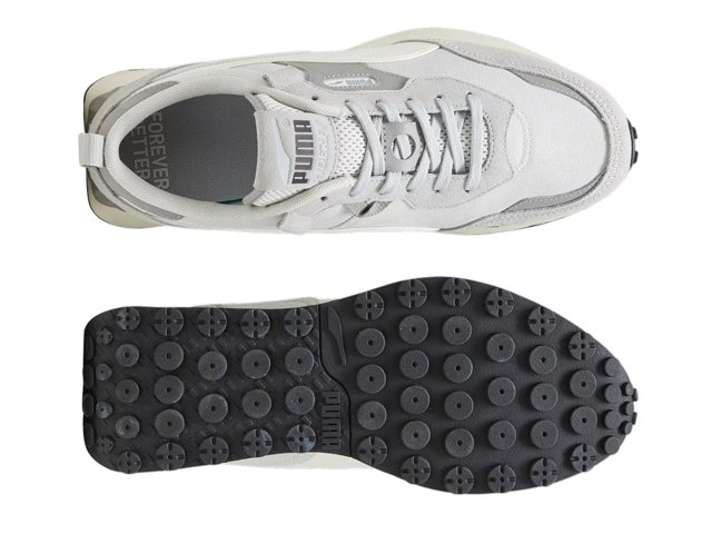 Puma Rider FV Base Jogger Sneaker - Men's - Free Shipping | DSW