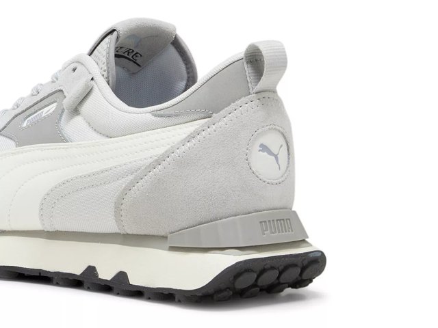 Puma Rider FV Base Jogger Sneaker Men s Free Shipping DSW