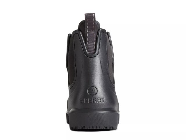 Sperry rain boots hotsell dsw