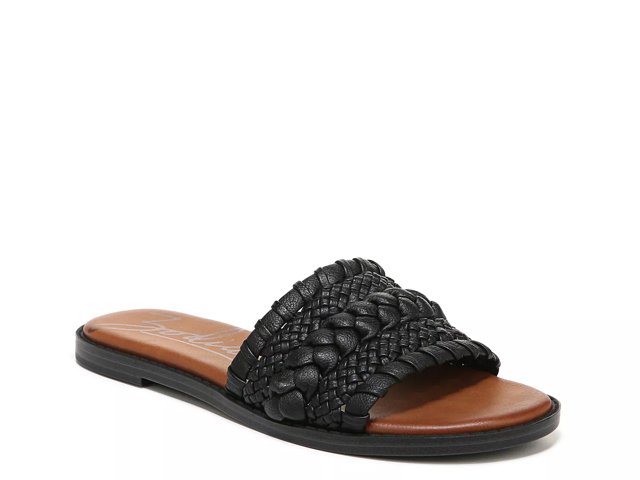 Dsw womens on sale slides