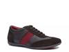 Fleetwood Sneaker Dark Brown view